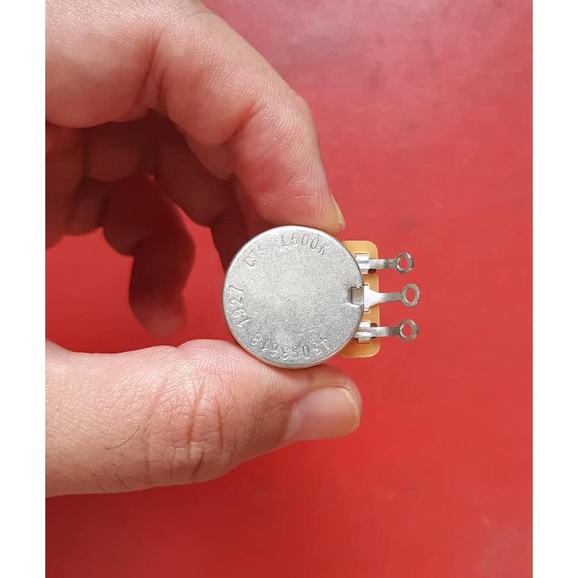 Potensio Cts L500K. Untuk Volume