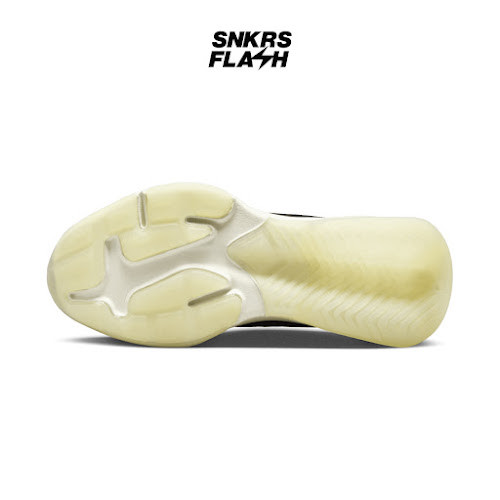 NIKE JORDAN AIR 200 E BLACK UNIVERSITY RED Sepatu Basket Pria - DC9836061 - Size 40