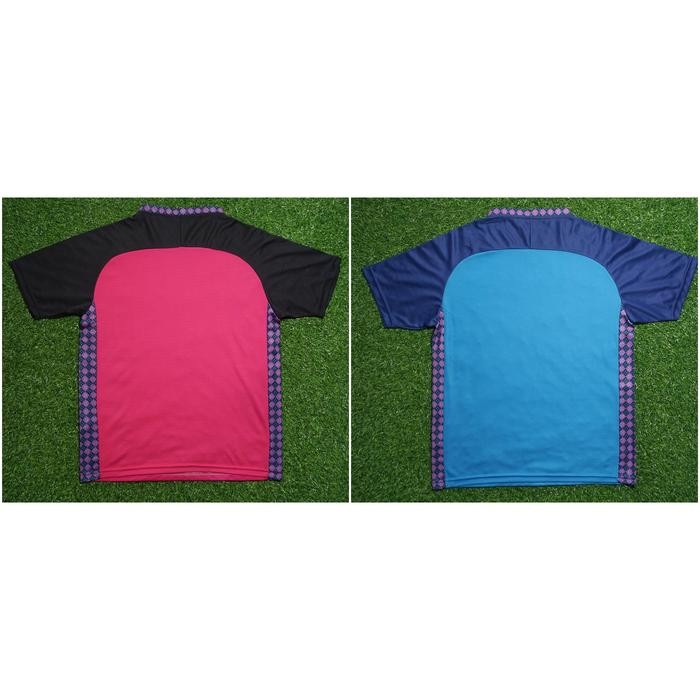 Jersey Badminton Minion Bwc 2022 Premium New Best Quality 100% Original