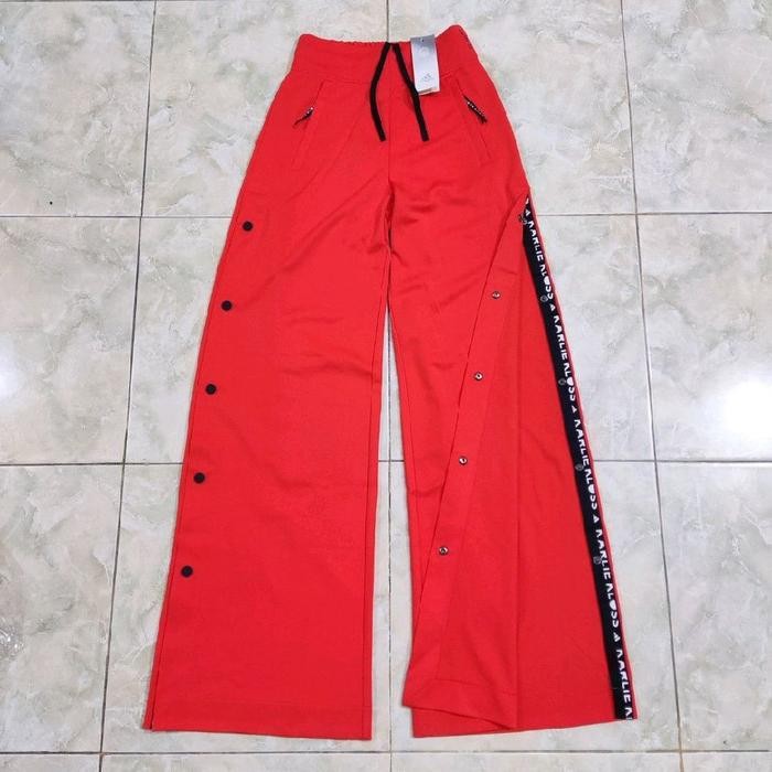 Celana Adidas X Karlie Kloss Flared Pants Termurah Best Quality 100% Original