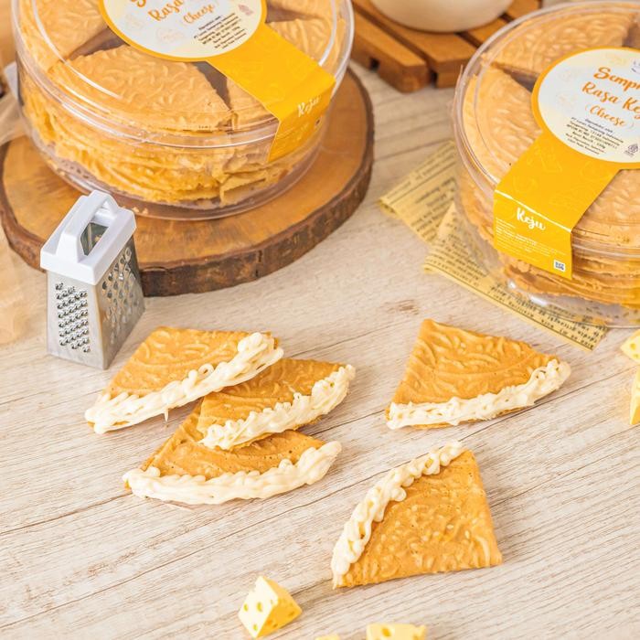 

Paket Favorite Loves Semprong