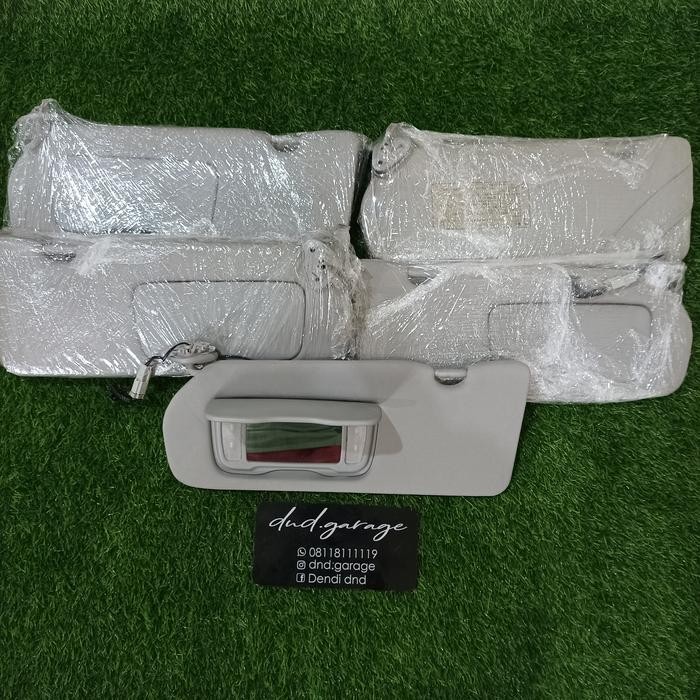 Sunvisor Sun Visor Honda Odyssey Rb1 Absolute