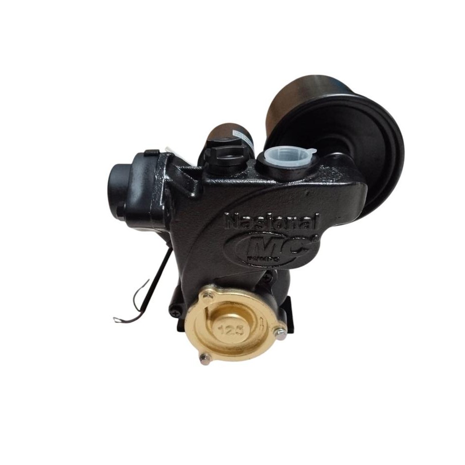 Pompa Air Nasional Mc Pump Gp 125 Auto /Pompa Air Nasional Mc Otomatis 125 Watt