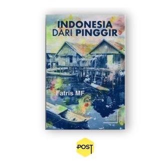 

SALE !!! INDONESIA DARI PINGGIR - FATRIS MF READYY
