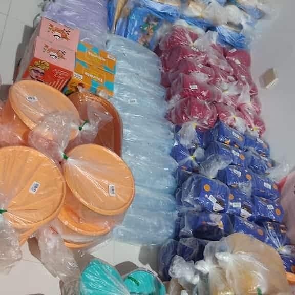 

SALE !!! DAFTAR MENJADI RESELLER KAMI READYY