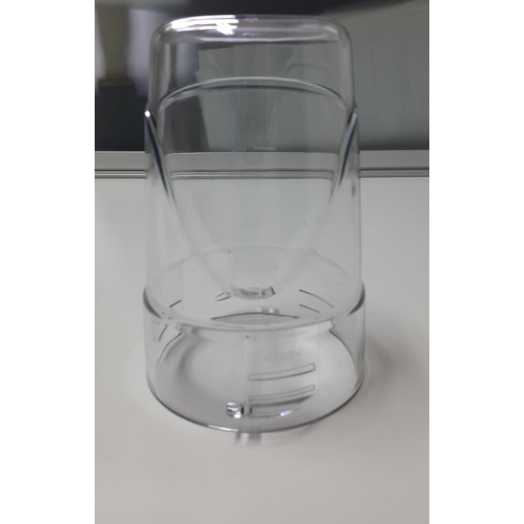 Turbo Dry Mill Sparepart Ori Murah Shm 0192 Philips Blender Food Grade