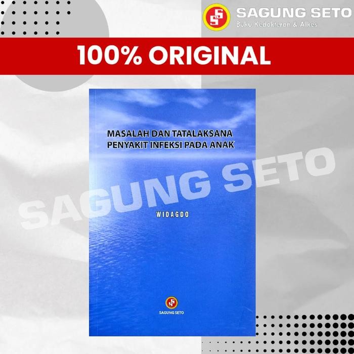 

SALE !!! BUKU MASALAH & TATALAKSANA PENYAKIT INFEKSI PD ANAK READYY