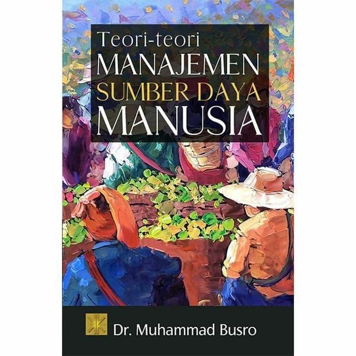

SALE !!! TEORI - TEORI MANAJEMEN SUMBER DAYA MANUSIA PENGARANG DR MUHAMMAD READYY