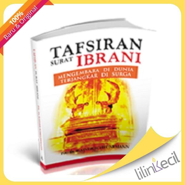 

SALE !!! BUKU TAFSIRAN SURAT IBRANI : MENGEMBARA DI DUNIA TERJANGKAR DI SURGA READYY