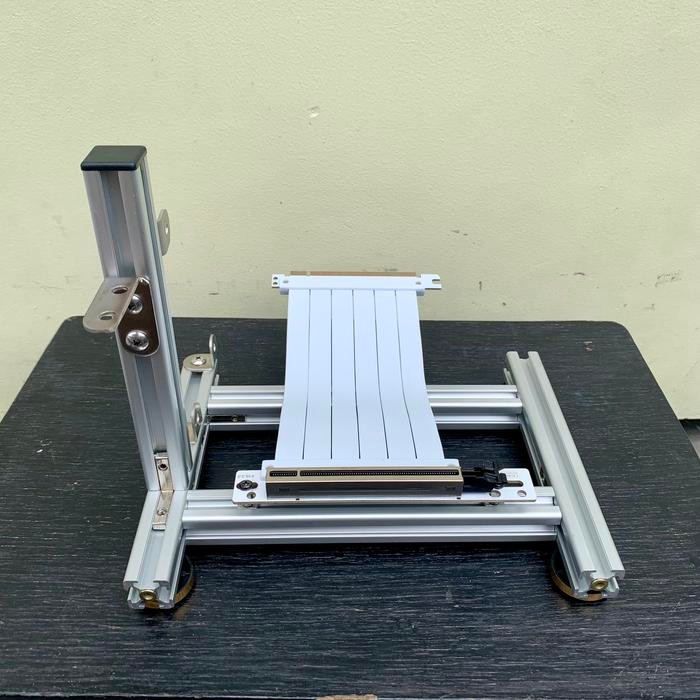 Egpu Vga Extrenal Open Case Exp Gdc