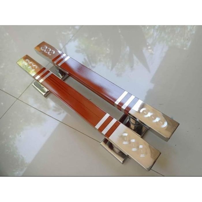 handle pintu 33cm ng tarikan pintu stainless murah pegangan pintu minimalis *