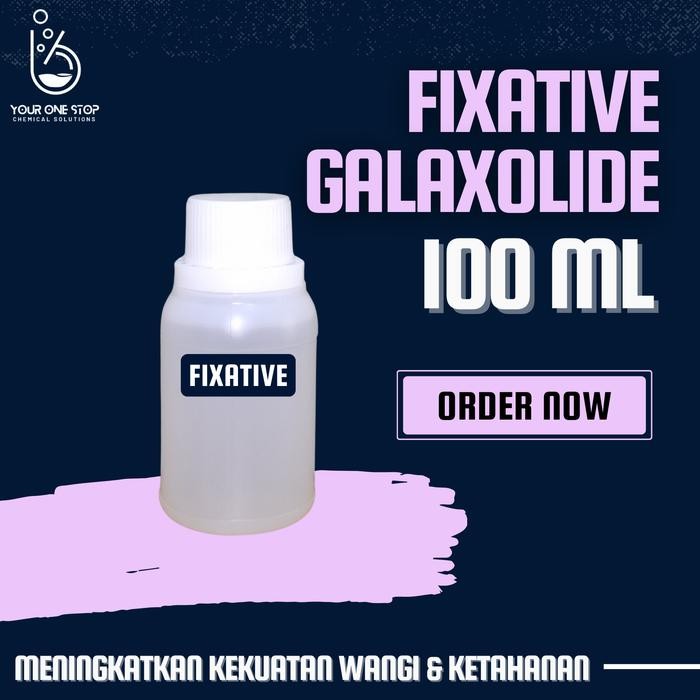 (Allthebest) Fixative / Penguat Parfum / Pengawet Parfum