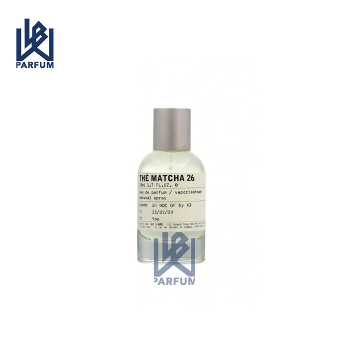 (Allthebest) Le Labo The Matcha 26 EDP 30Ml