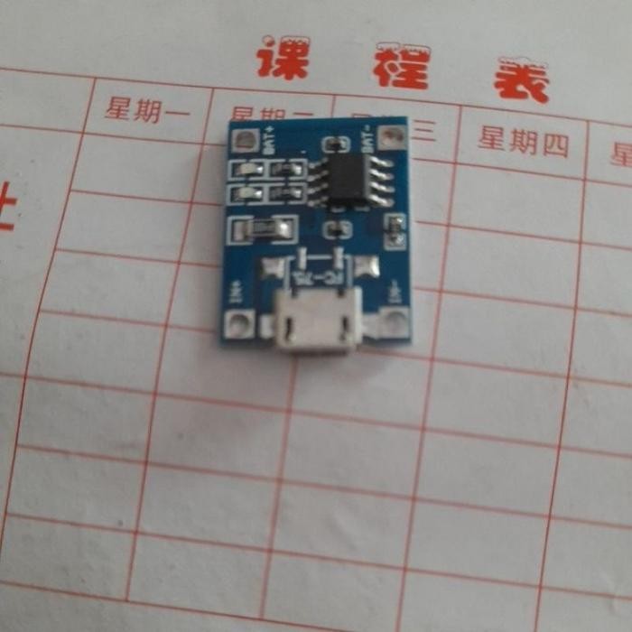 Bisa E-Faktur Pcb Cas Untuk Aerator Baterai