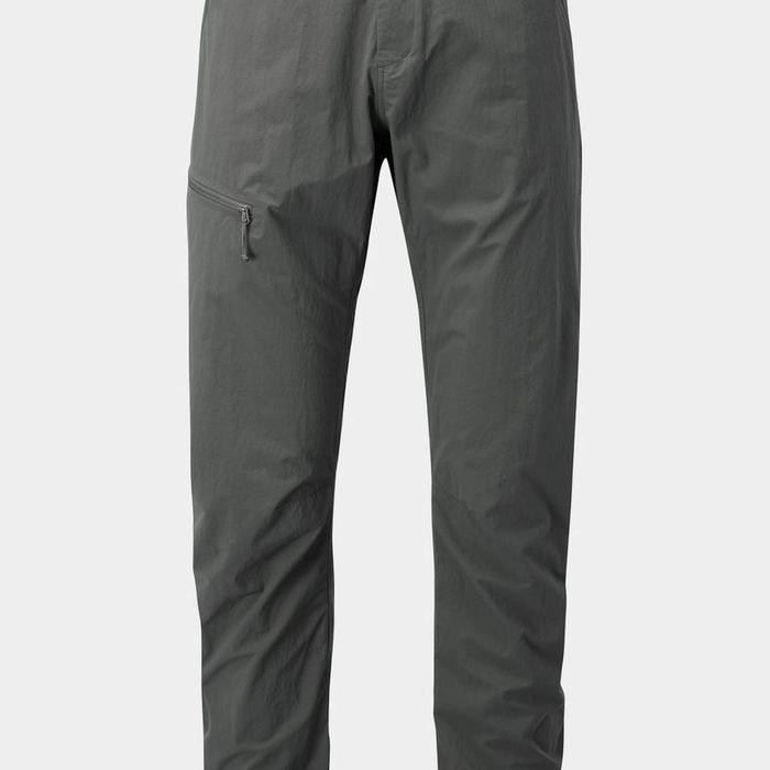 Celana Gunung Hiking Trekking Rab Calient Pants Ultralight Original Best Seller