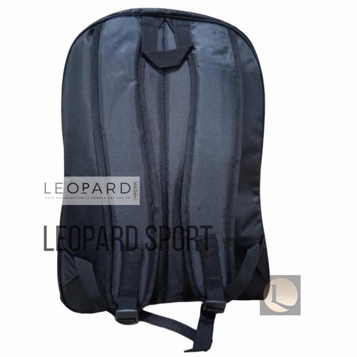Tas Punggung Rs Bp 604 / Tas Raket Badminton / Tas Ransel Rs Termurah Best Quality 100% Original
