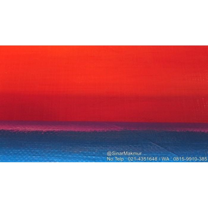 Terpal A12 Merk Sakura U.K 4 X 3 Meter Terpal 4X3 Meter A12 Sakura Terlaris