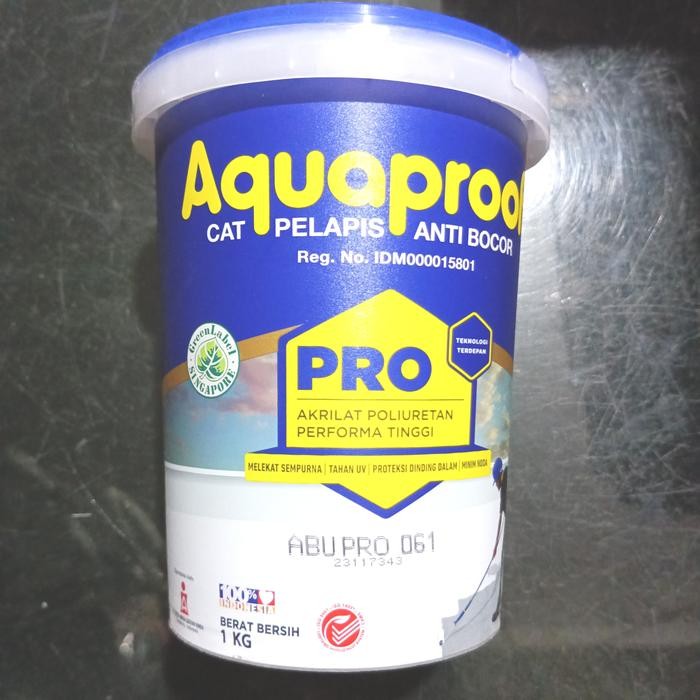 aquaproof pro 1 kg