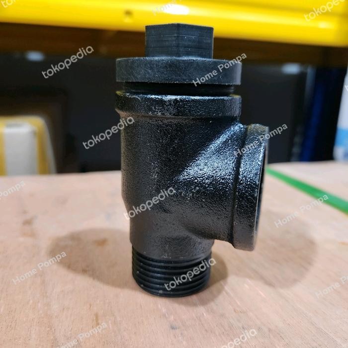 ready TEE BESI CABANG 3 T3W BESI POMPA AIR