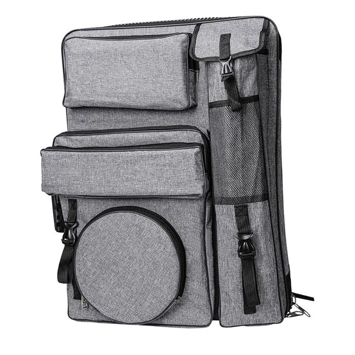

Drawing Bag / Tas Lukis Type 122/4K Backpack