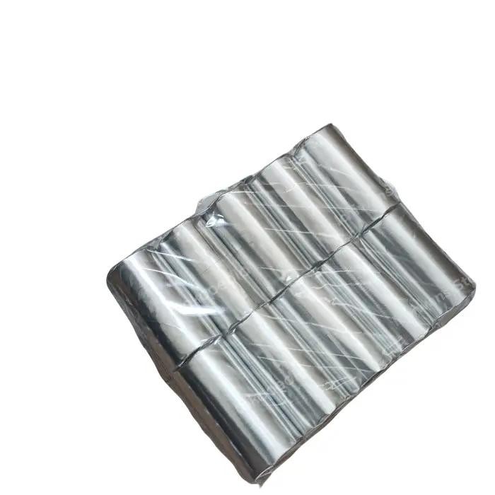 

Kertas Thermal Struk Kasir EDC 58x30 mm / 57x30 mm 1 dus isi 100 roll