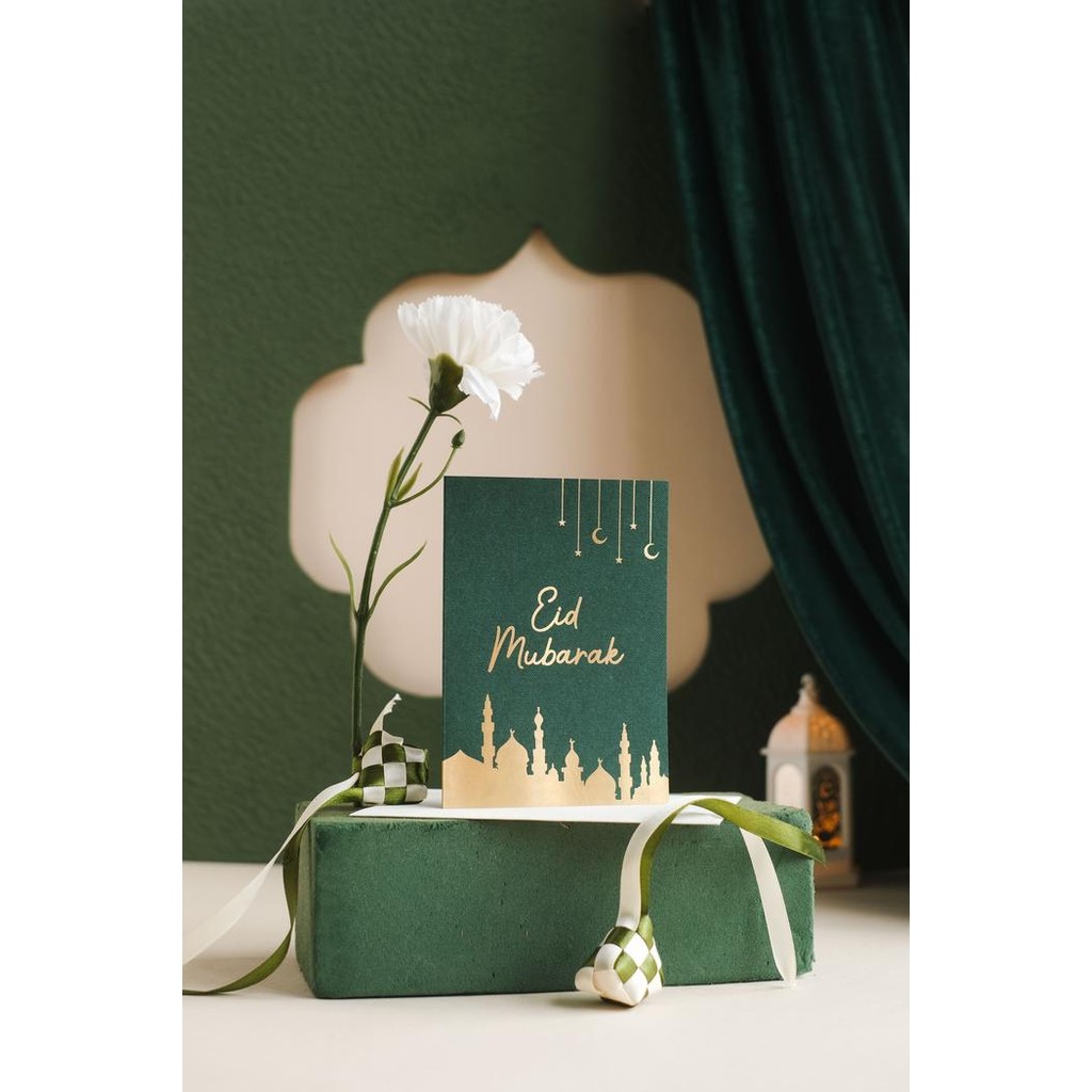 

Mecca Gift Set / Custom Hampers Idul Fitri / Hadiah Ramadhan / Kado Lebaran / Parcel Eid Mubarak