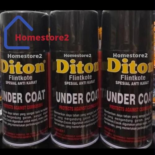 Cat Semprot Pylox / Pilok Diton Flinkote Anti Karat