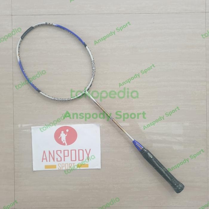 Raket Badminton Rsl Matrix F16 Oversize Termurah Best Quality 100% Original