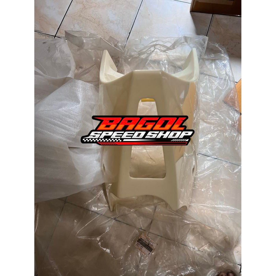 Termurah Fairing Bawah Ssr Gading Abs Original Kawasaki