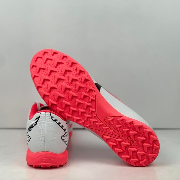 Pum4 Ultra Play Tt Turf Size 46 47 Sepatu Futsal Bola Mini Soccer Rumput Sintetis Ukuran Besar Big