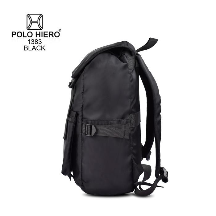 Jual Tas Uni Polo Hiero 1383 Tas Sekolah Tas Ransel