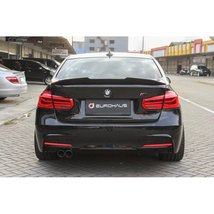 Bodykit M Performance Plastic Bmw F30 Best Seller
