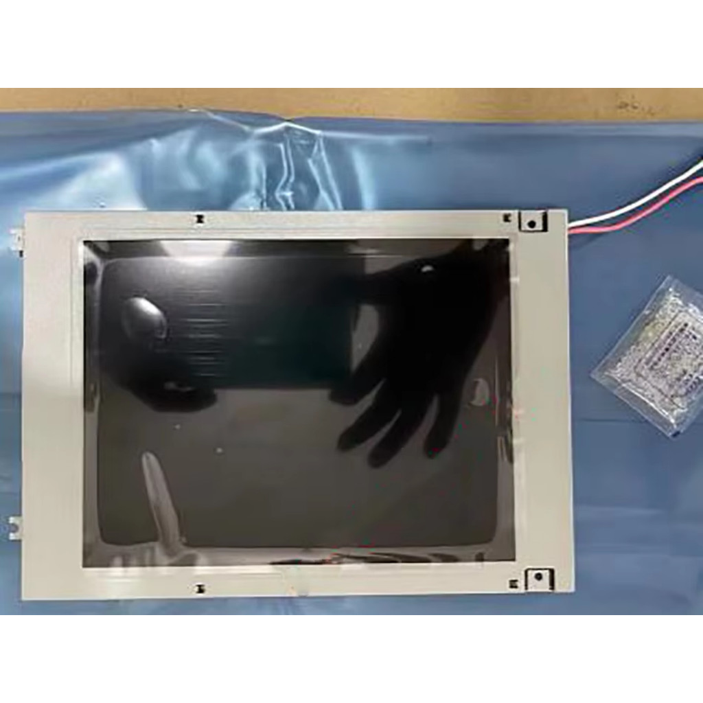 LM64P101 untuk Layar Tampilan LCD Sharp 7.2 Inci Baru Kompatibel LM64P101R untuk OI-MATE-TC MC