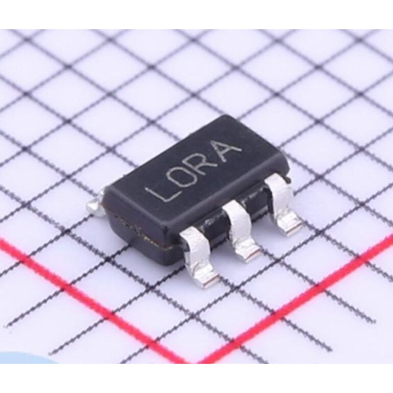 30PCS LP2985AIM5X-1.8/2.5/3.0/3.3/5.0 LAYA/LAUA/LOOA/LORA/LOUA 100% New original Chipset IC