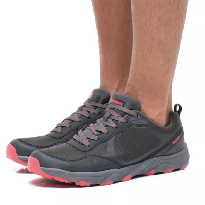 Sepatu Running Eiger Cloudrun 2.0 Shoes Terlaris Best Quality 100% Original