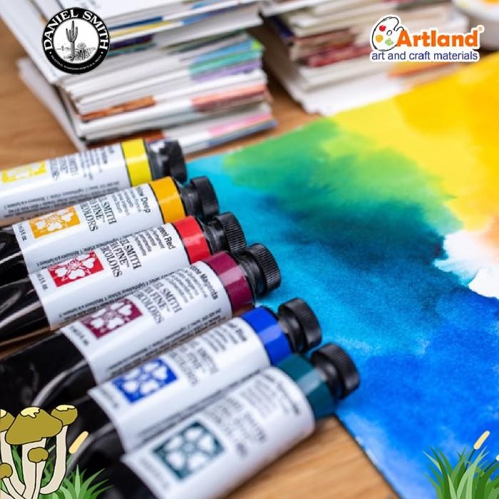 

Cat Air Daniel Smith Extra Fine 15Ml Series 4