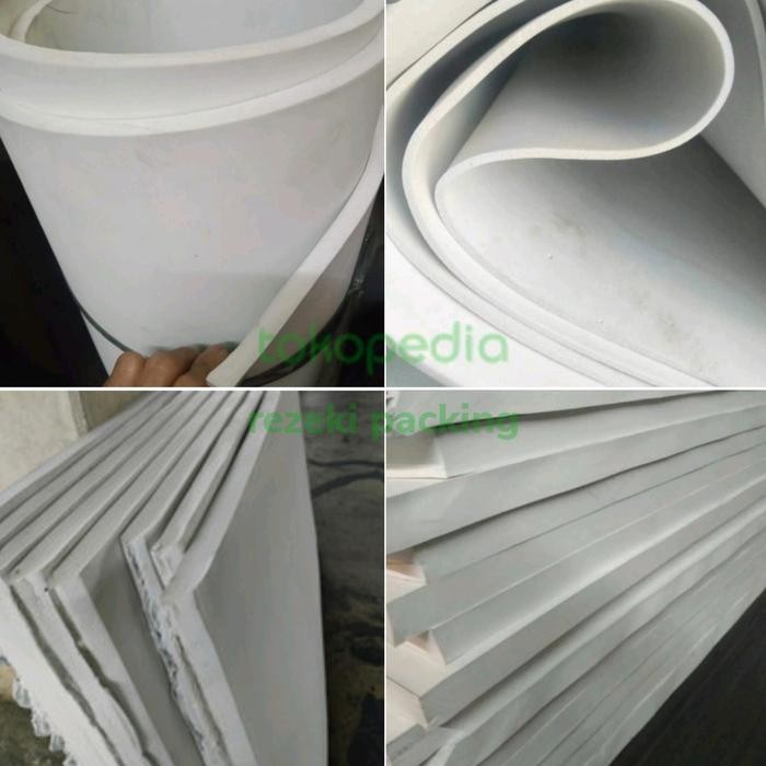 

Spon Eva Putih Lembaran 3Mm