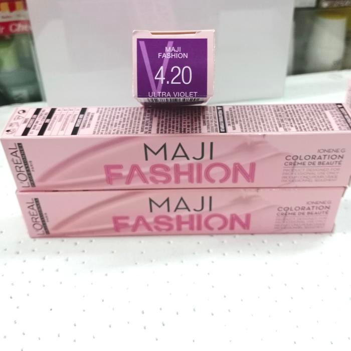 

L'Oreal Maji Fashion Cat 4.20 50Ml