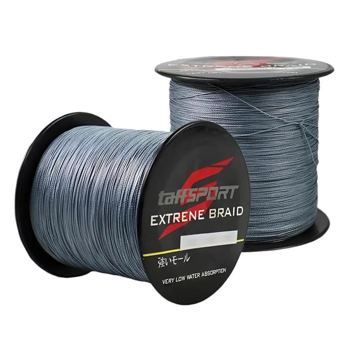 Exori Fishing - Pe Fishing Line Senar Pancing Ikan Laut 300M 500M Benang Joran Braided Umpan Metal
