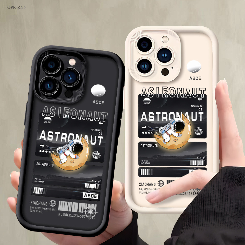 Casing Hp Untuk OPPO Reno 13F 11 11F 8T 7 8 5 10 6 3 7Z 8Z 4F 4 5F F11 F9 F7 2F 2Z F5 Pro 4G 5G Casi