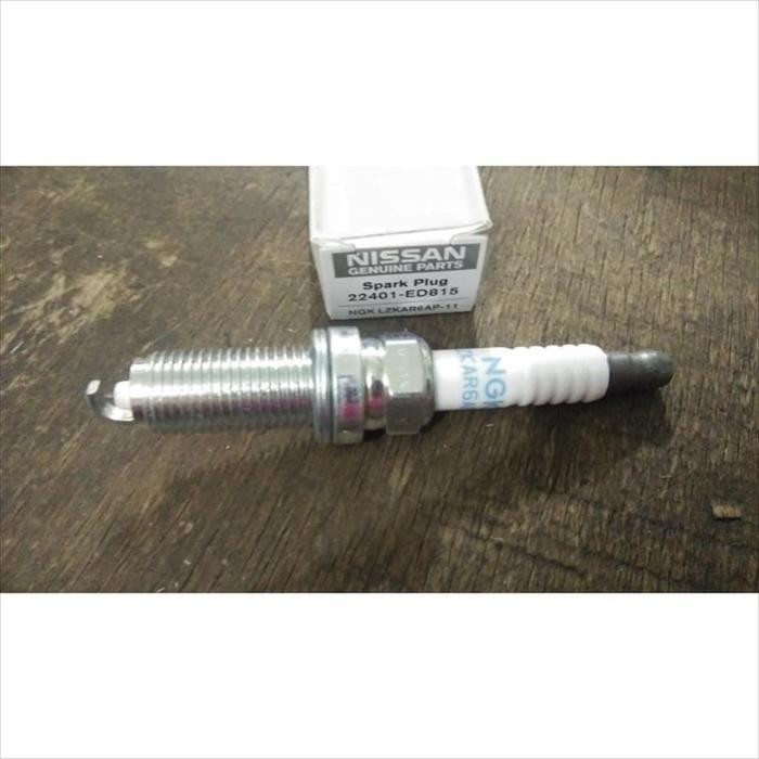 ready Busi Spark Plug Iridium Nissan Latio 22401-ED815