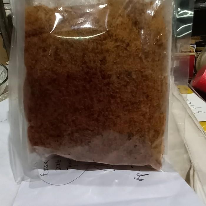 

(Allthebest) Abon Daging Sapi Asli 100 gram