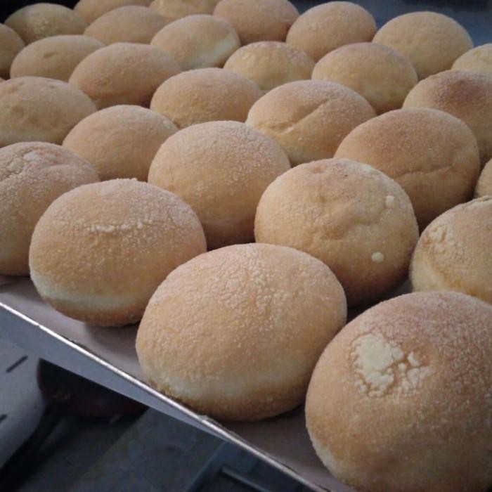 

(Allthebest) Tepung Gandum Semolina Golden Eagle repack 250gram