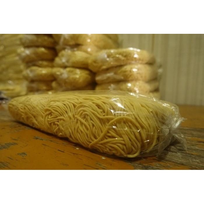 

(Allthebest) Mie Pangsit Bulat Spesial (Berat 1000gr)