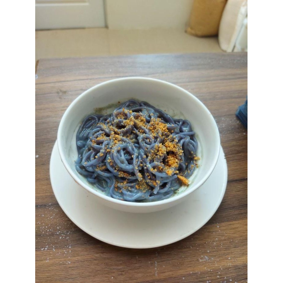 

(Allthebest) IKILO Instan Ramen 5 Dus Isi 60 Pc Ramen kolagen spirulina