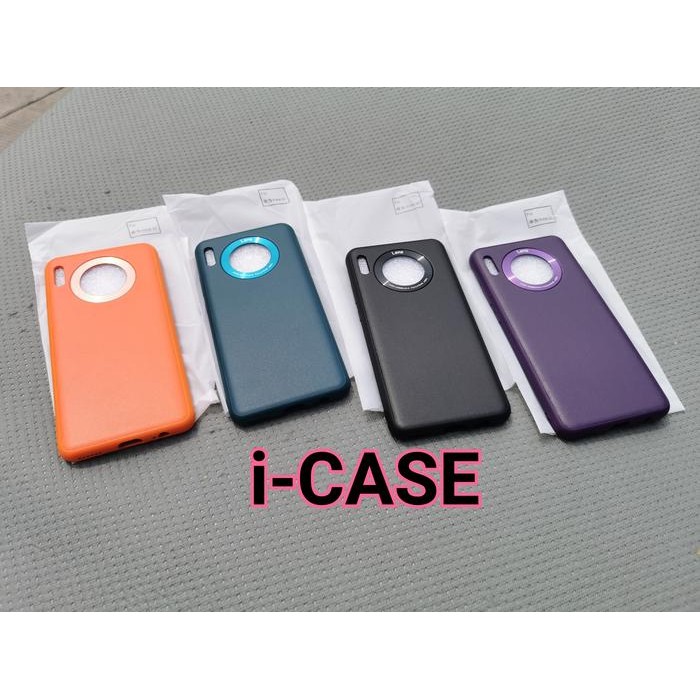 TERBARU KHUSUS CASE MATE 30 BIASA OFFICIAL SOFT LEATHER HUAWEI MATE30 / PRO TERMURAH