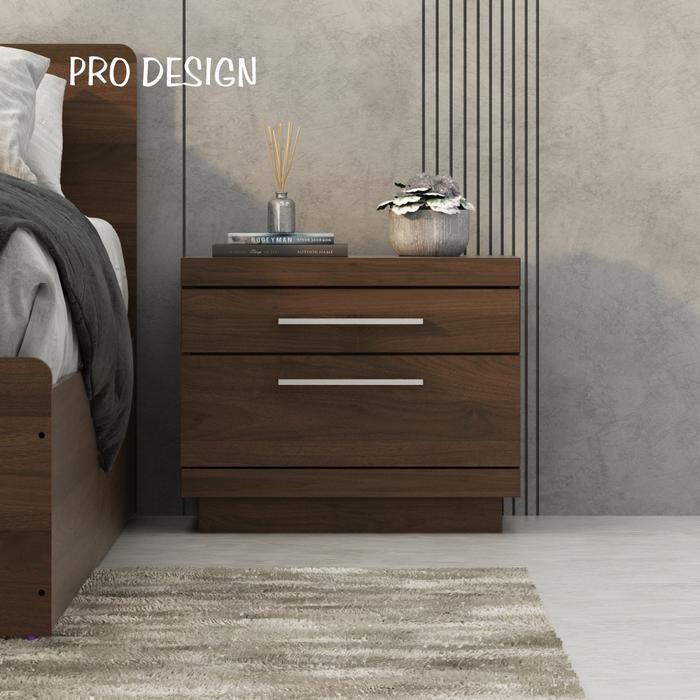 Pro Design Patron PATNS 55 Meja Samping / Nakas *