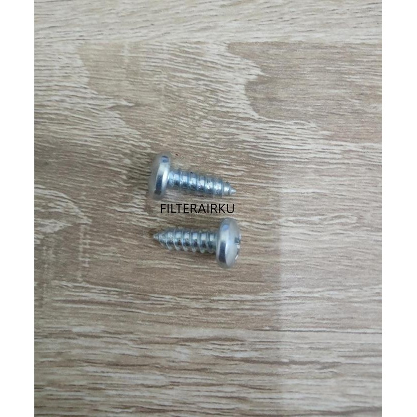 Sekrup Housing Nanotec 10" *