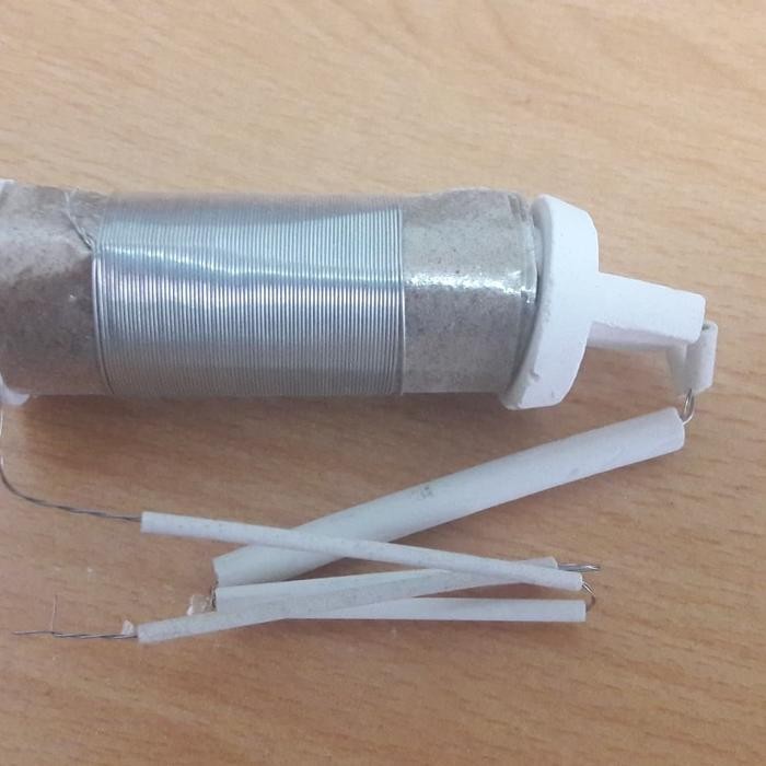 Elemen Solder Oki 100 Watt