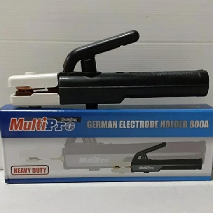Stang Las Listrik 800A Multipro - German Electrode Holder 800A